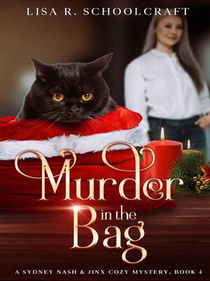 cover image of Murder in the Bag